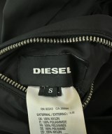 DIESEL（ディーゼル）その他 黒 サイズ:S メンズ/2200694586042