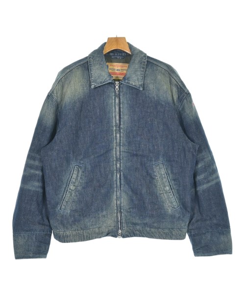 DIESEL(ディーゼル)その他 紺 サイズ:L/2200694601011