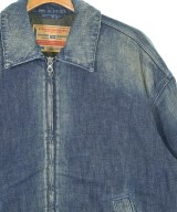 DIESEL（ディーゼル）その他 紺 サイズ:L メンズ/2200694601011