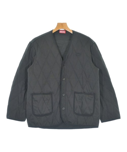 DIESEL(ディーゼル)その他 黒 サイズ:XS/2200694601028