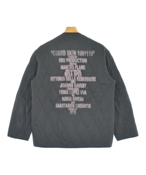 DIESEL（ディーゼル）その他 黒 サイズ:XS メンズ/2200694601028