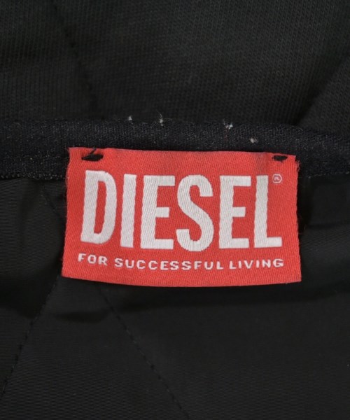 DIESEL（ディーゼル）その他 黒 サイズ:XS メンズ/2200694601028