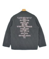 DIESEL（ディーゼル）その他 黒 サイズ:XS メンズ/2200694601028