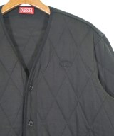 DIESEL（ディーゼル）その他 黒 サイズ:XS メンズ/2200694601028