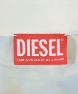 DIESEL（ディーゼル）カジュアルシャツ 白 サイズ:M メンズ/2200694601059