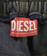 DIESEL（ディーゼル）スウェットパンツ 茶 サイズ:28(S位) メンズ/2200694601073