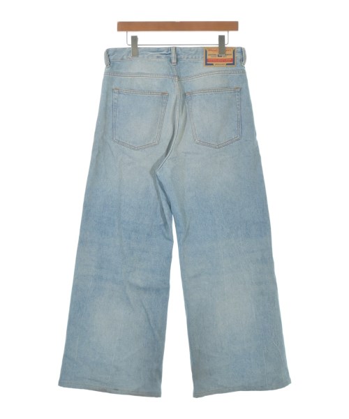 DIESEL（ディーゼル）デニムパンツ 青 サイズ:28(S位) メンズ/2200694601080