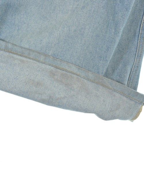 DIESEL（ディーゼル）デニムパンツ 青 サイズ:28(S位) メンズ/2200694601080