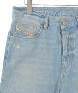 DIESEL（ディーゼル）デニムパンツ 青 サイズ:28(S位) メンズ/2200694601080