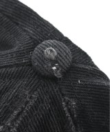 DIESEL（ディーゼル）キャップ 黒 サイズ:- メンズ/2200694601097
