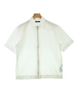 DIESEL（ディーゼル）カジュアルシャツ 白 サイズ:-(XL位) メンズ/2200689294037