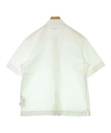 DIESEL（ディーゼル）カジュアルシャツ 白 サイズ:-(XL位) メンズ/2200689294037