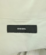 DIESEL（ディーゼル）カジュアルシャツ 白 サイズ:-(XL位) メンズ/2200689294037