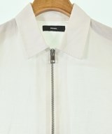 DIESEL（ディーゼル）カジュアルシャツ 白 サイズ:-(XL位) メンズ/2200689294037