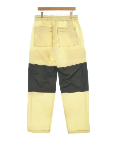 DIESEL（ディーゼル）その他 黄 サイズ:31(M位) メンズ/2200694733026