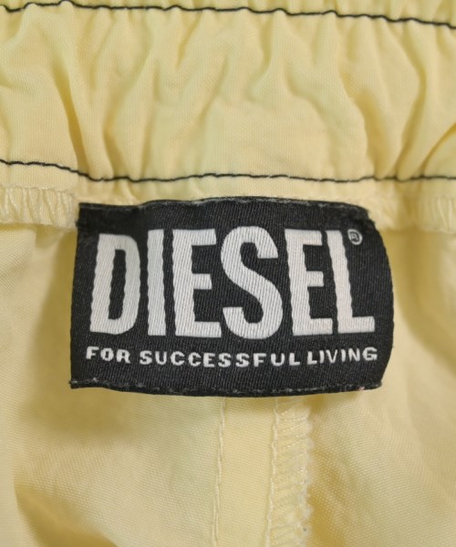 DIESEL（ディーゼル）その他 黄 サイズ:31(M位) メンズ/2200694733026