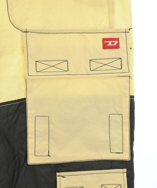 DIESEL（ディーゼル）その他 黄 サイズ:31(M位) メンズ/2200694733026