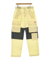 DIESEL（ディーゼル）その他 黄 サイズ:31(M位) メンズ/2200694733026