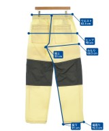 DIESEL（ディーゼル）その他 黄 サイズ:31(M位) メンズ/2200694733026
