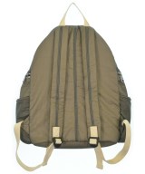 DIESEL（ディーゼル）バックパック・リュック カーキ サイズ:- メンズ/2200694733057
