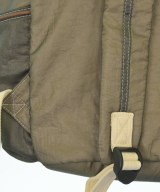 DIESEL（ディーゼル）バックパック・リュック カーキ サイズ:- メンズ/2200694733057