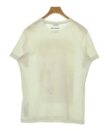DIESEL（ディーゼル）Tシャツ・カットソー 白 サイズ:M メンズ/2200694781041