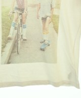DIESEL（ディーゼル）Tシャツ・カットソー 白 サイズ:M メンズ/2200694781041