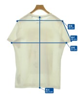 DIESEL（ディーゼル）Tシャツ・カットソー 白 サイズ:M メンズ/2200694781041