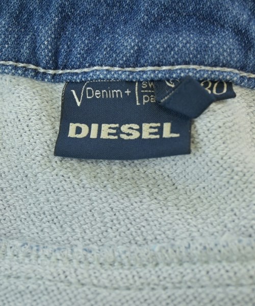DIESEL（ディーゼル）その他 青 サイズ:30(M位) メンズ/2200693519898