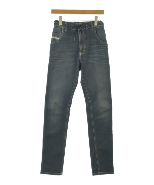 DIESEL(ディーゼル)デニムパンツ 紺 サイズ:28(S位)/2200691522159