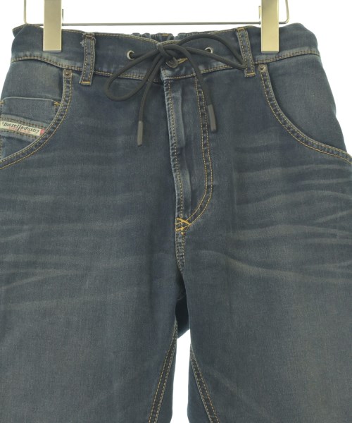 DIESEL（ディーゼル）デニムパンツ 紺 サイズ:28(S位) メンズ/2200691522159