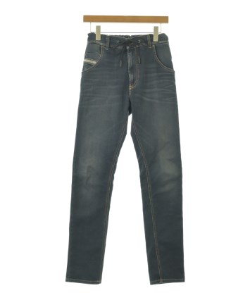 DIESEL（ディーゼル）デニムパンツ 紺 サイズ:28(S位) メンズ