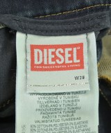 DIESEL（ディーゼル）デニムパンツ 紺 サイズ:28(S位) メンズ/2200691522159