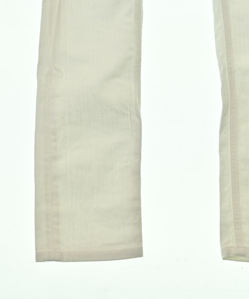 DIESEL（ディーゼル）デニムパンツ 白 サイズ:28(S位) メンズ/2200691522173