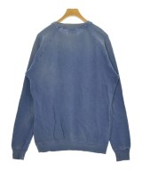 DIESEL（ディーゼル）スウェット 青 サイズ:S メンズ/2200692603130