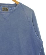DIESEL（ディーゼル）スウェット 青 サイズ:S メンズ/2200692603130