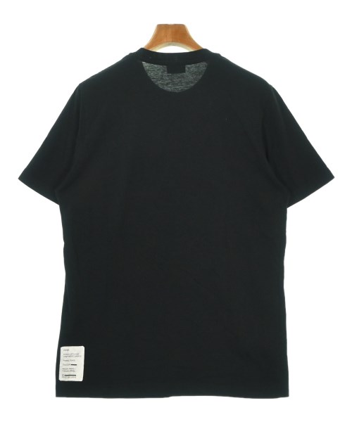 DIESEL（ディーゼル）Tシャツ・カットソー 黒 サイズ:S メンズ/2200695766252