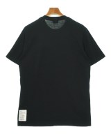 DIESEL（ディーゼル）Tシャツ・カットソー 黒 サイズ:S メンズ/2200695766252