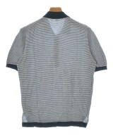 DIESEL（ディーゼル）ポロシャツ 紺 サイズ:L メンズ/2200696009150
