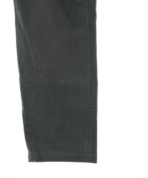 DIESEL（ディーゼル）デニムパンツ 黒 サイズ:29(S位) メンズ/2200696141010