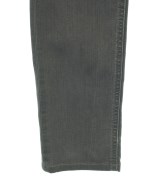 DIESEL（ディーゼル）デニムパンツ 黒 サイズ:26(XS位) メンズ/2200696141027