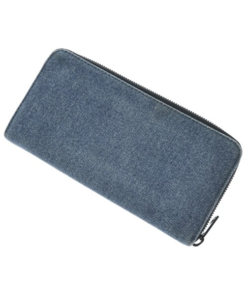 DIESEL（ディーゼル）財布・コインケース 青 サイズ:- メンズ/2200696206054