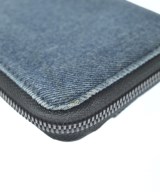 DIESEL（ディーゼル）財布・コインケース 青 サイズ:- メンズ/2200696206054