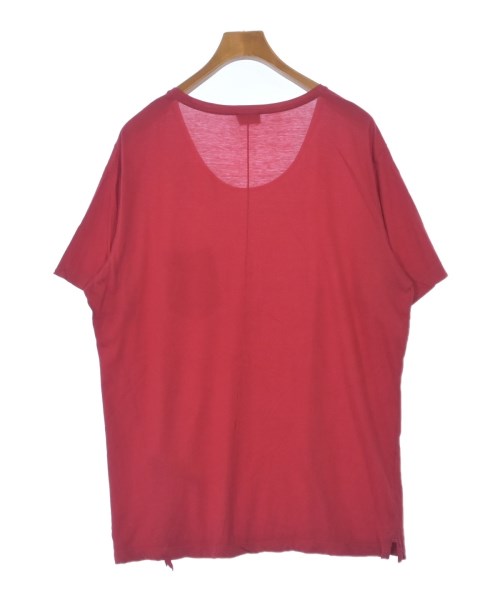 DIESEL（ディーゼル）Tシャツ・カットソー 赤 サイズ:L メンズ/2200696221033