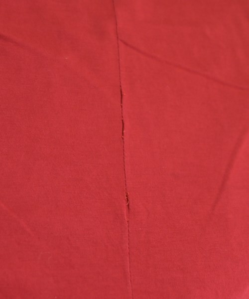DIESEL（ディーゼル）Tシャツ・カットソー 赤 サイズ:L メンズ/2200696221033