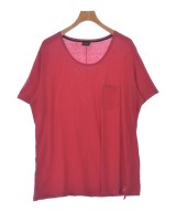 DIESEL（ディーゼル）Tシャツ・カットソー 赤 サイズ:L メンズ/2200696221033