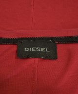 DIESEL（ディーゼル）Tシャツ・カットソー 赤 サイズ:L メンズ/2200696221033