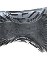 Melissa（メリッサ）その他 黒 サイズ:25.5cm メンズ/2200696233012