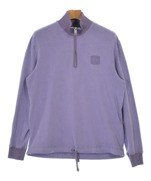 DIESEL(ディーゼル)Tシャツ・カットソー 紫 サイズ:S/2200696237010