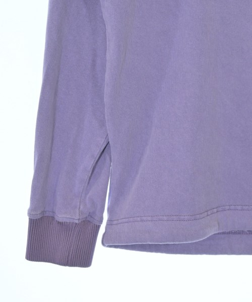 DIESEL（ディーゼル）Tシャツ・カットソー 紫 サイズ:S メンズ/2200696237010